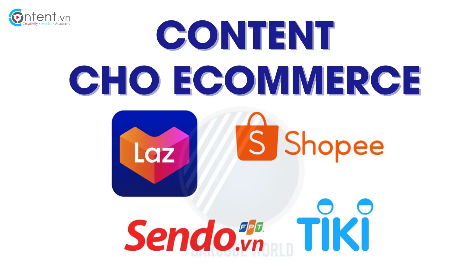 Content cho thương mại điện tử